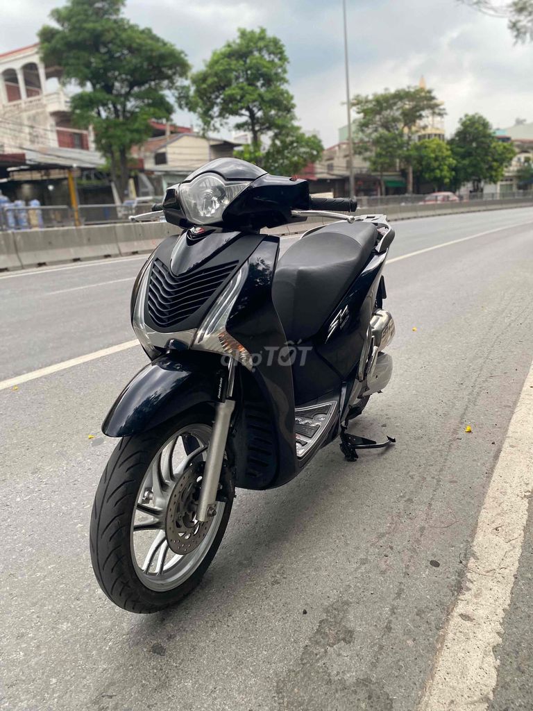 Honda SH 2014 - ảnh 3