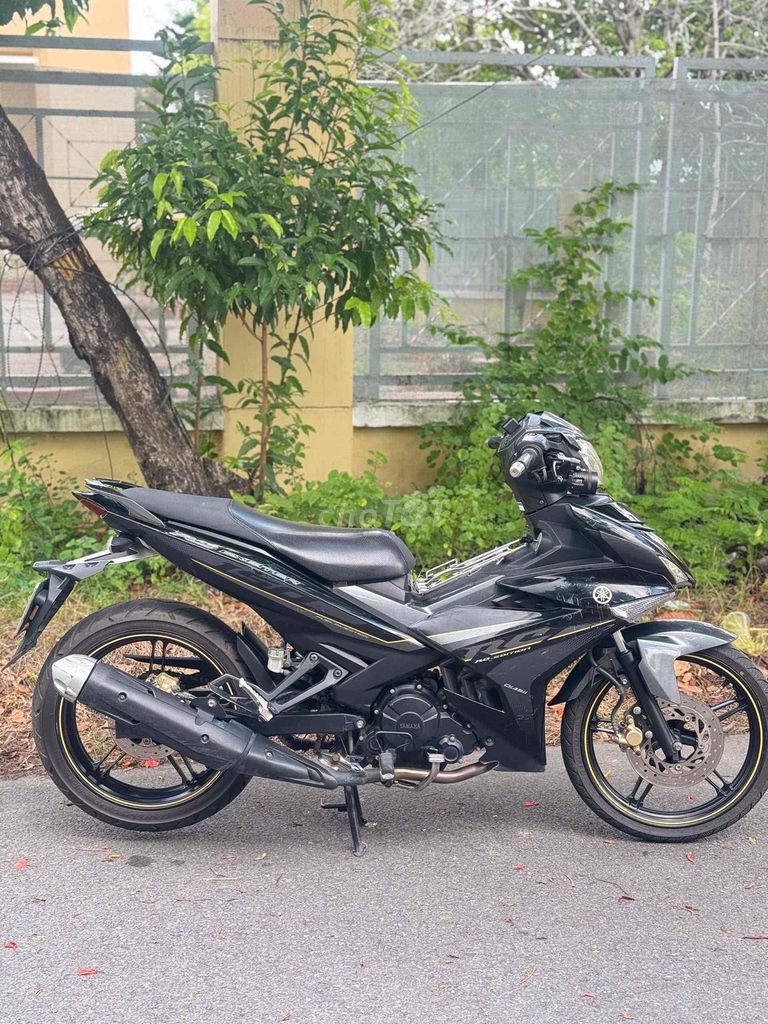 Yamaha Exciter 2017 - ảnh 1