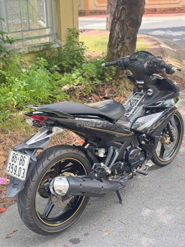 Yamaha Exciter 2017 - ảnh 2