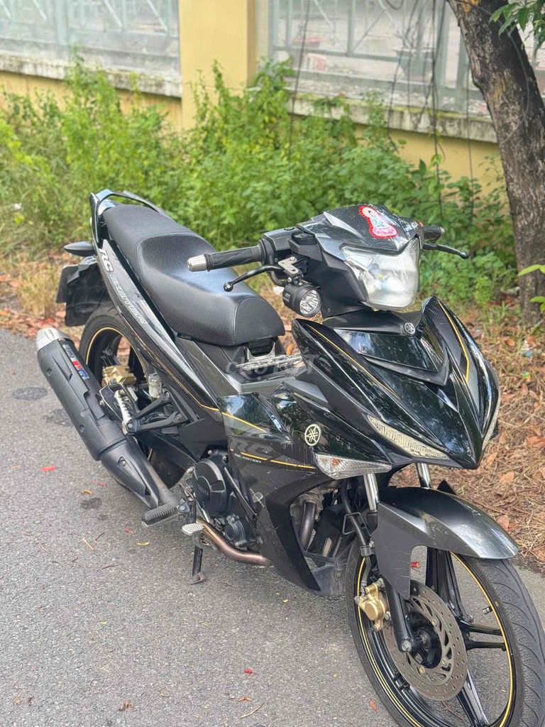 Yamaha Exciter 2017 - ảnh 3