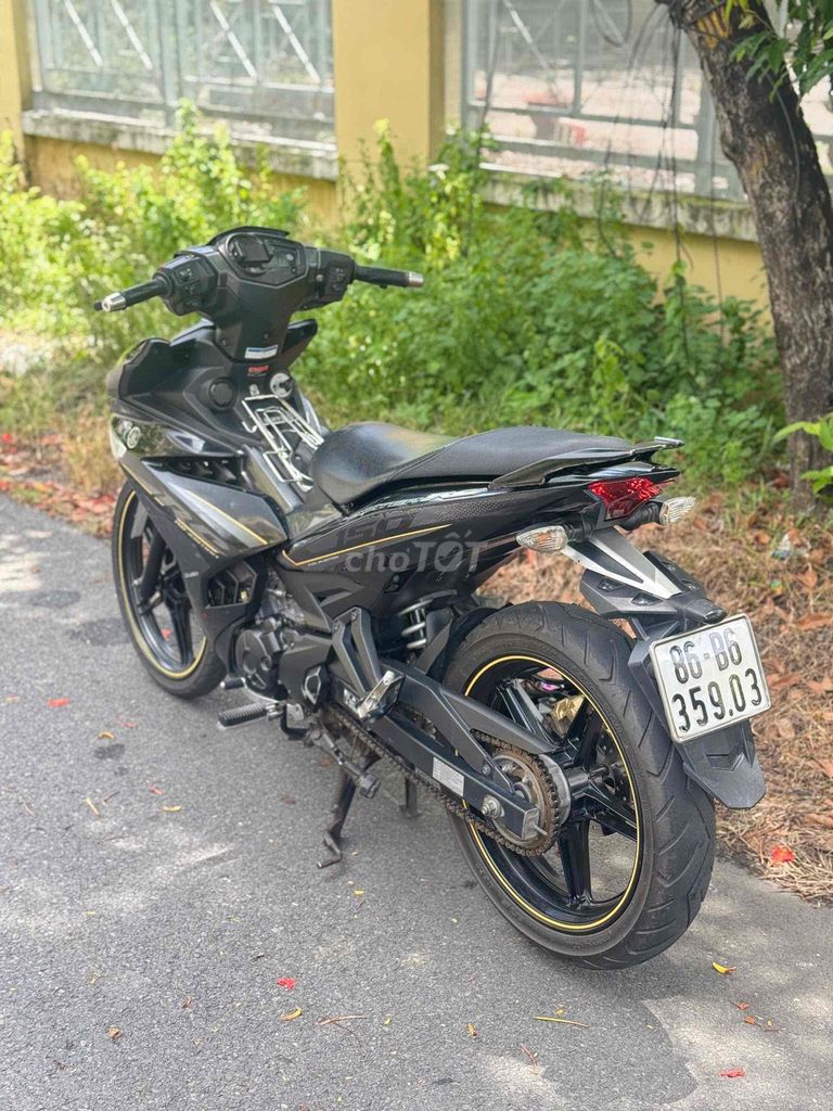 Yamaha Exciter 2017 - ảnh 5