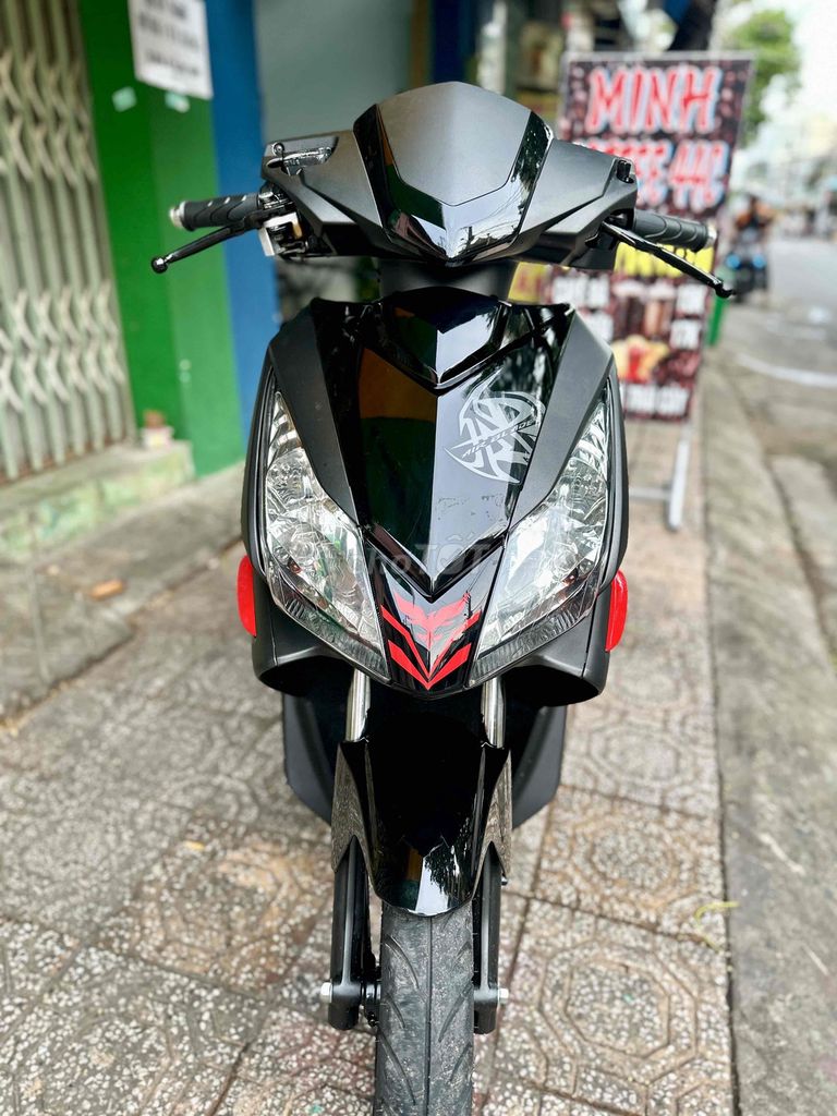 Honda Airblade 2010 - ảnh 1