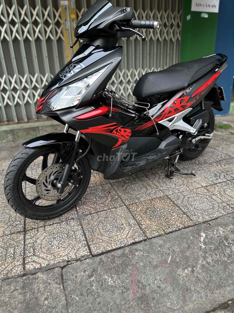 Honda Airblade 2010 - ảnh 2