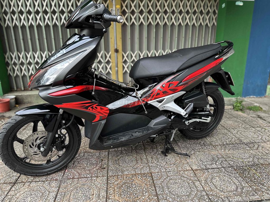 Honda Airblade 2010 - ảnh 3