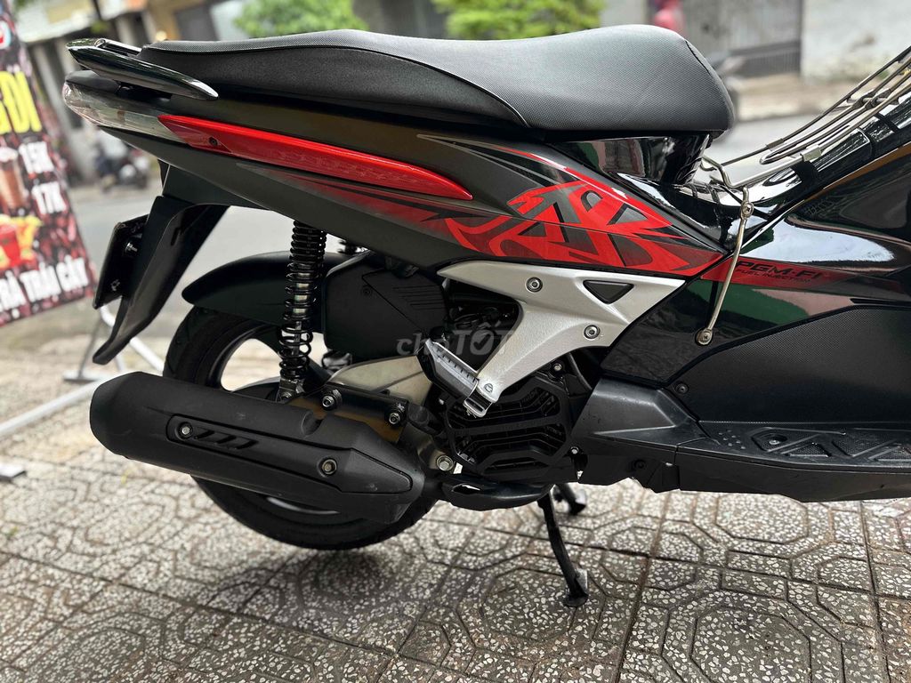 Honda Airblade 2010 - ảnh 4