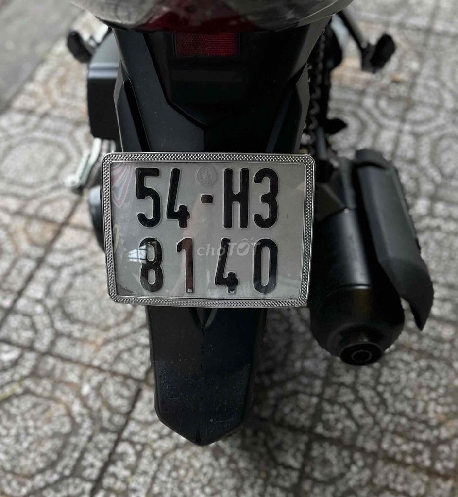 Honda Airblade 2010 - ảnh 5