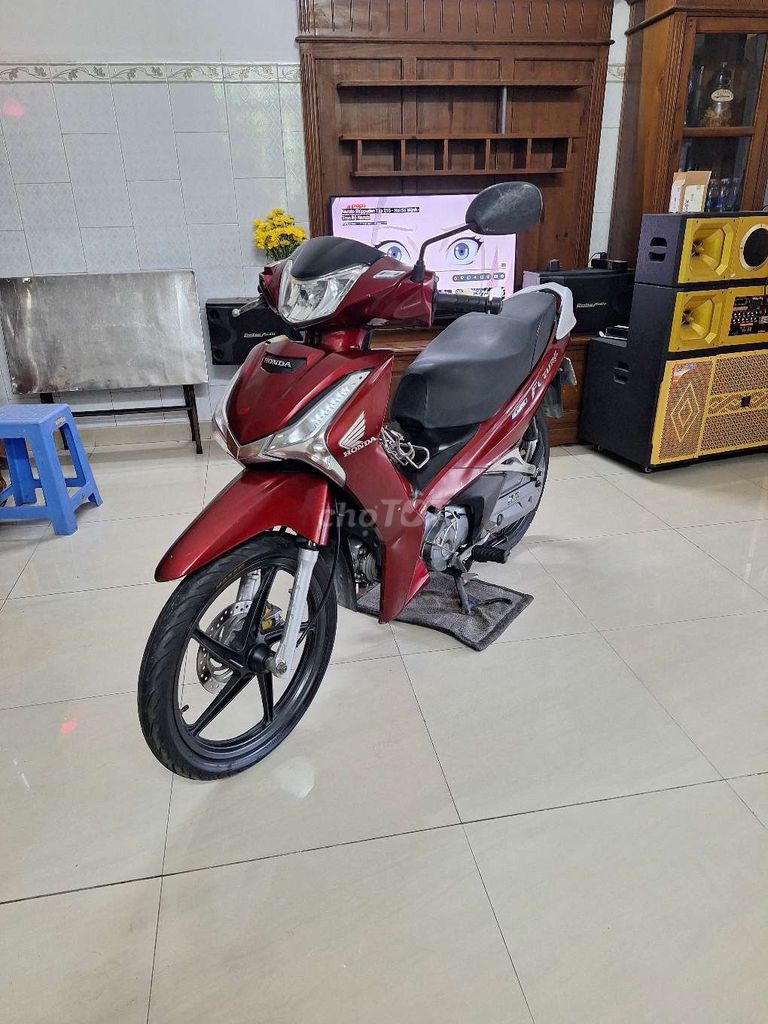 Honda - ảnh 1
