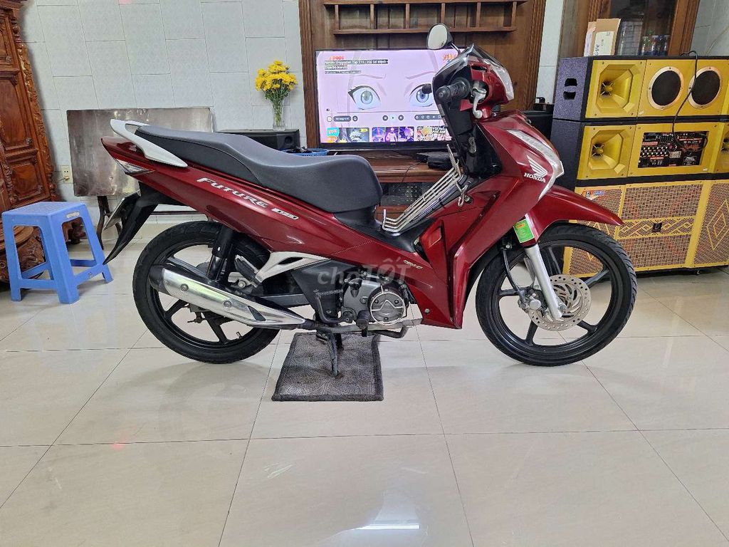 Honda - ảnh 2