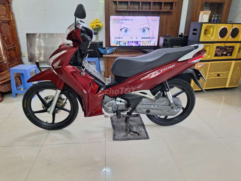 Honda - ảnh 3