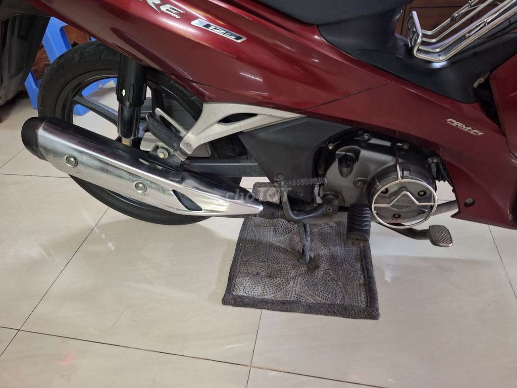 Honda - ảnh 4