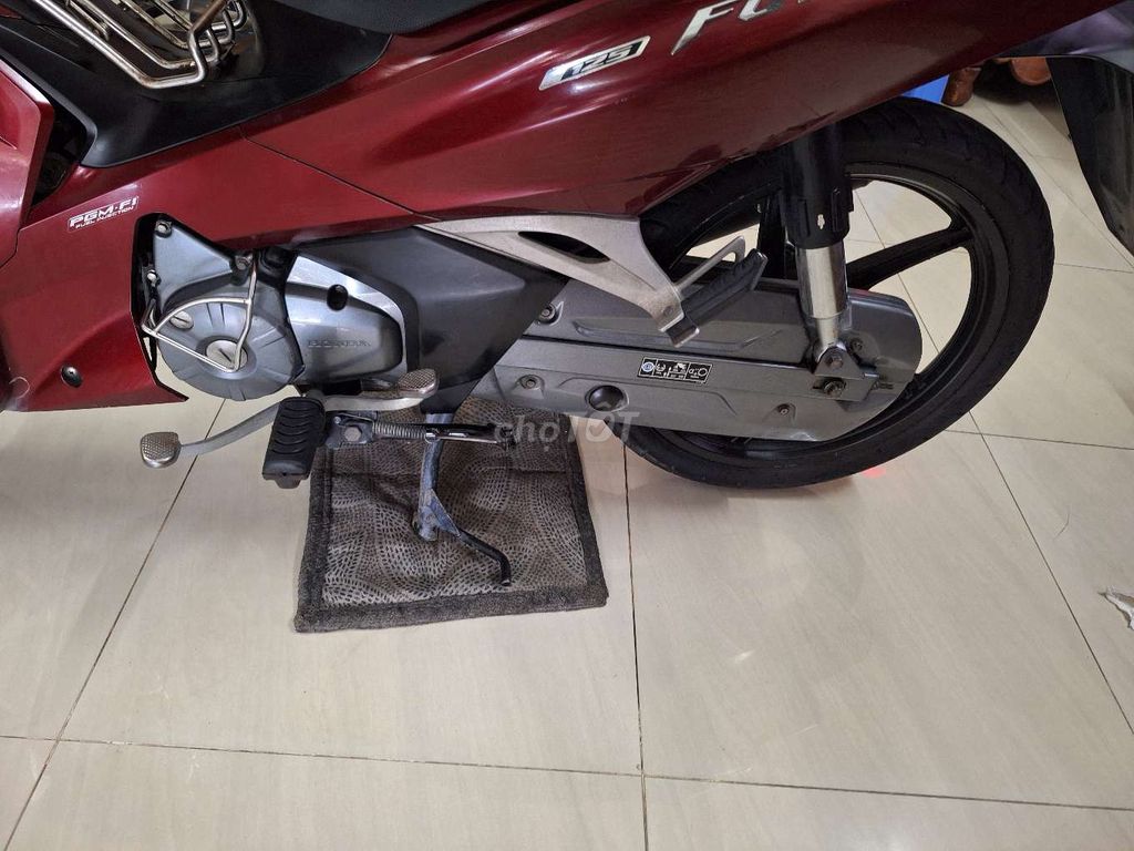 Honda - ảnh 5