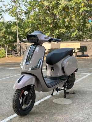 Xe m 2026 - ảnh 1