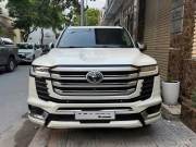 Toyota Land Cruiser 3.5 V6 2021 - ảnh 1