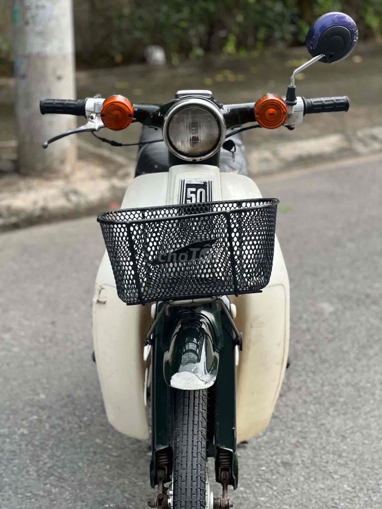 Honda Cup 1986 - ảnh 1
