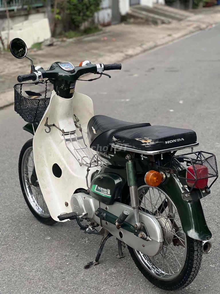 Honda Cup 1986 - ảnh 2