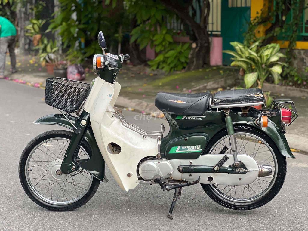 Honda Cup 1986 - ảnh 5