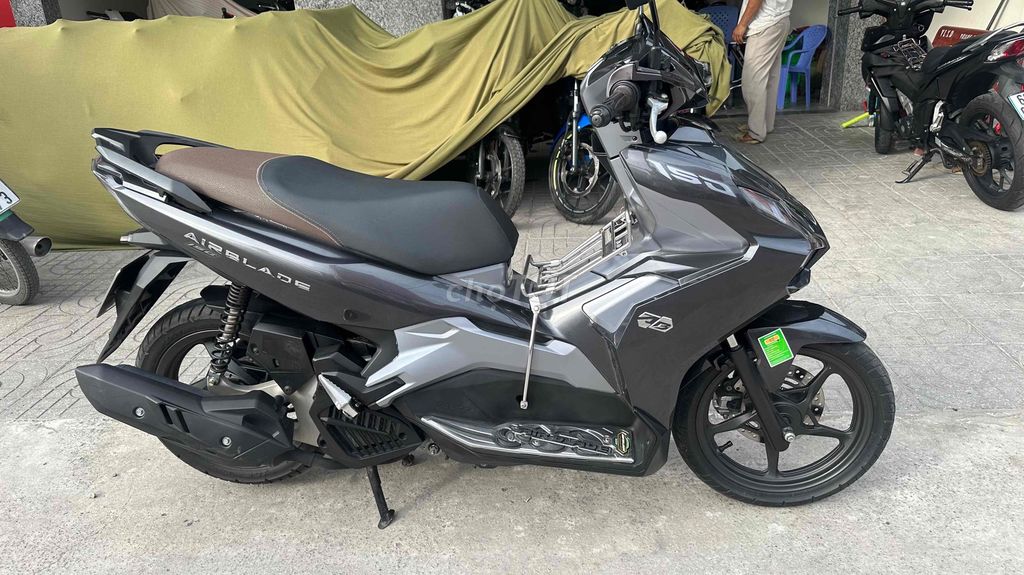 Honda Airblade 2021 - ảnh 1