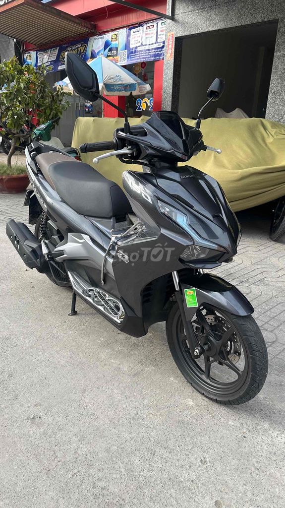 Honda Airblade 2021 - ảnh 2