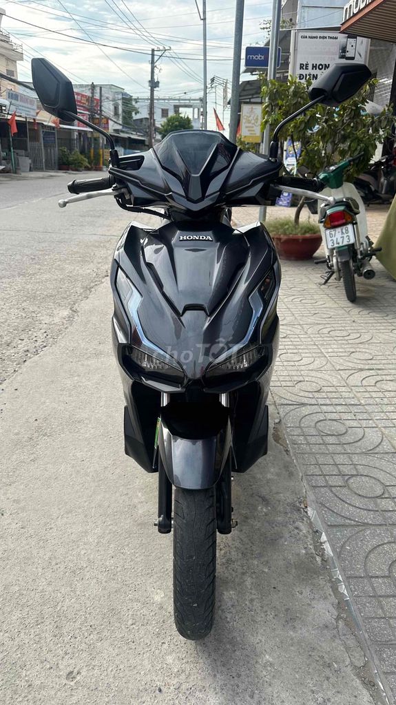 Honda Airblade 2021 - ảnh 3