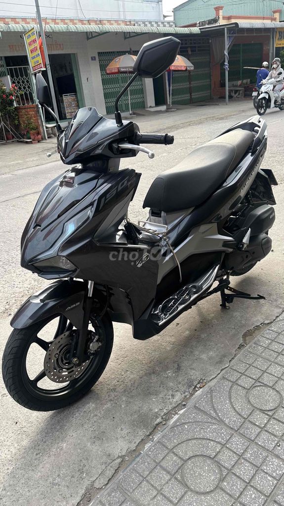 Honda Airblade 2021 - ảnh 4