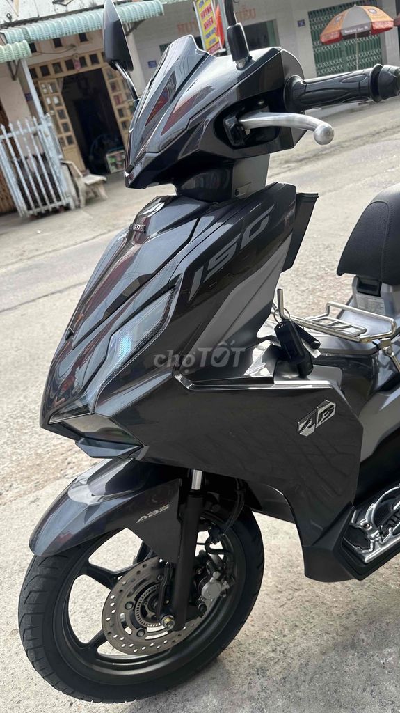 Honda Airblade 2021 - ảnh 5
