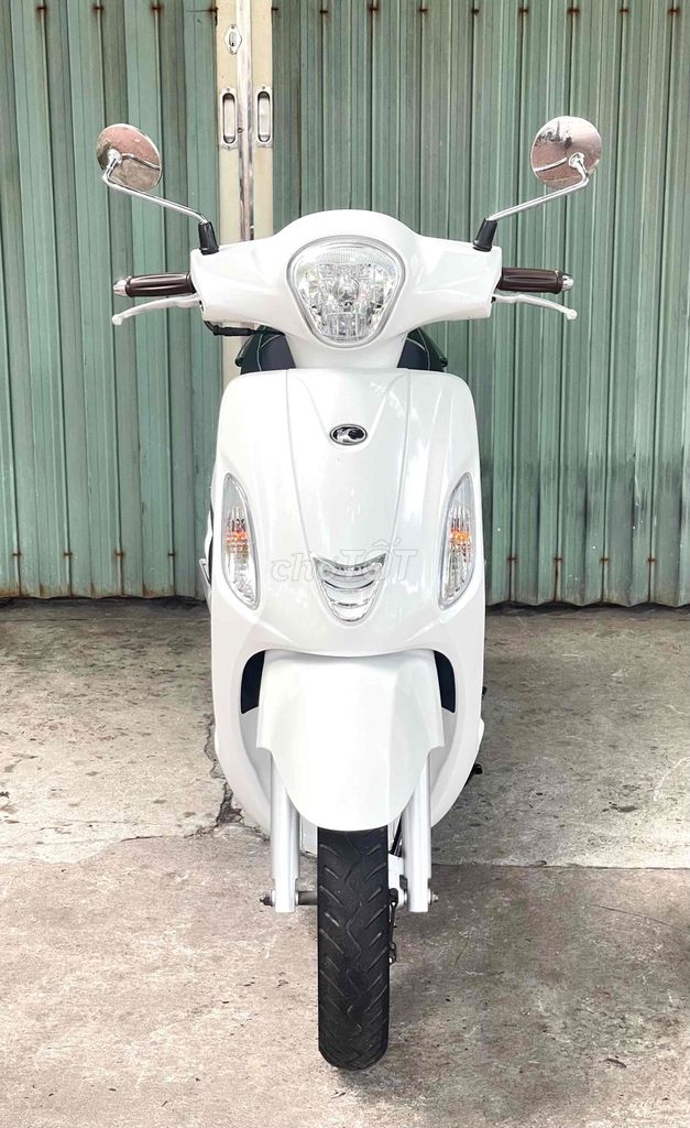 Kymco Like 2020 - ảnh 1