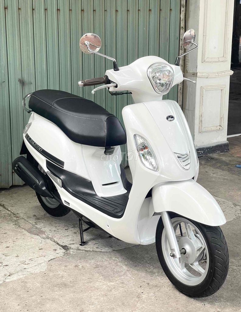 Kymco Like 2020 - ảnh 2