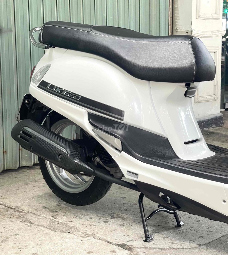Kymco Like 2020 - ảnh 3