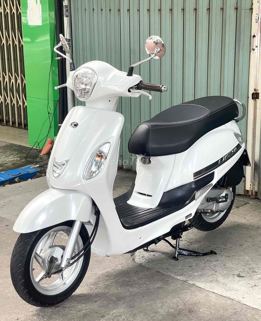 Kymco Like 2020 - ảnh 4