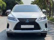 Lexus RX 350 2021 - ảnh 1
