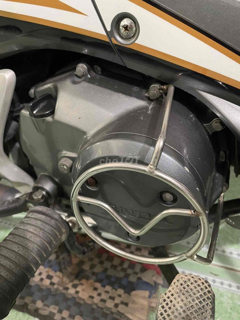 Honda Future 2009 - ảnh 3