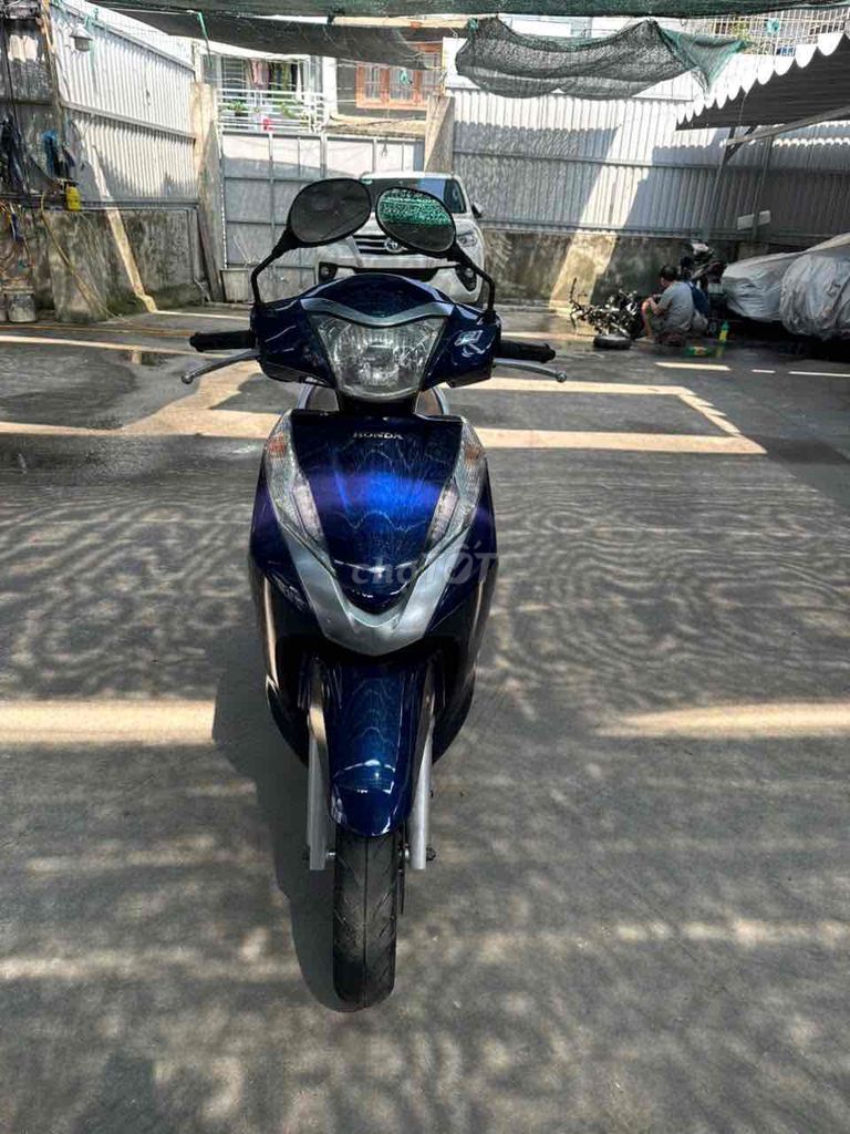 Honda Lead 2015 - ảnh 3