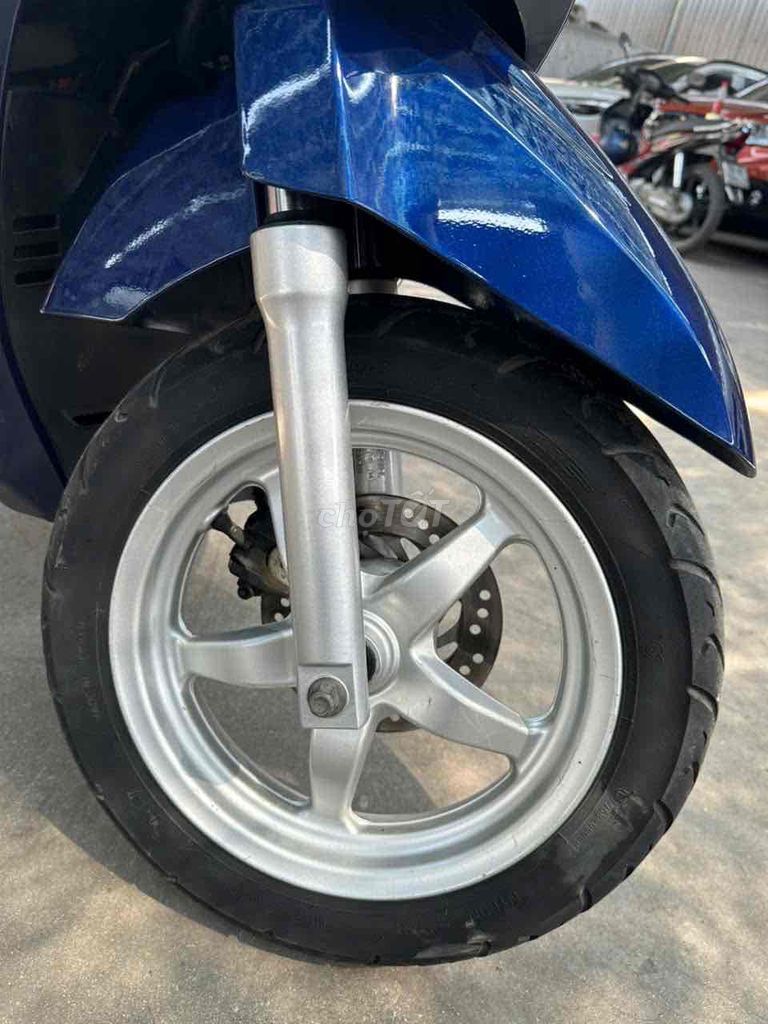 Honda Lead 2015 - ảnh 4