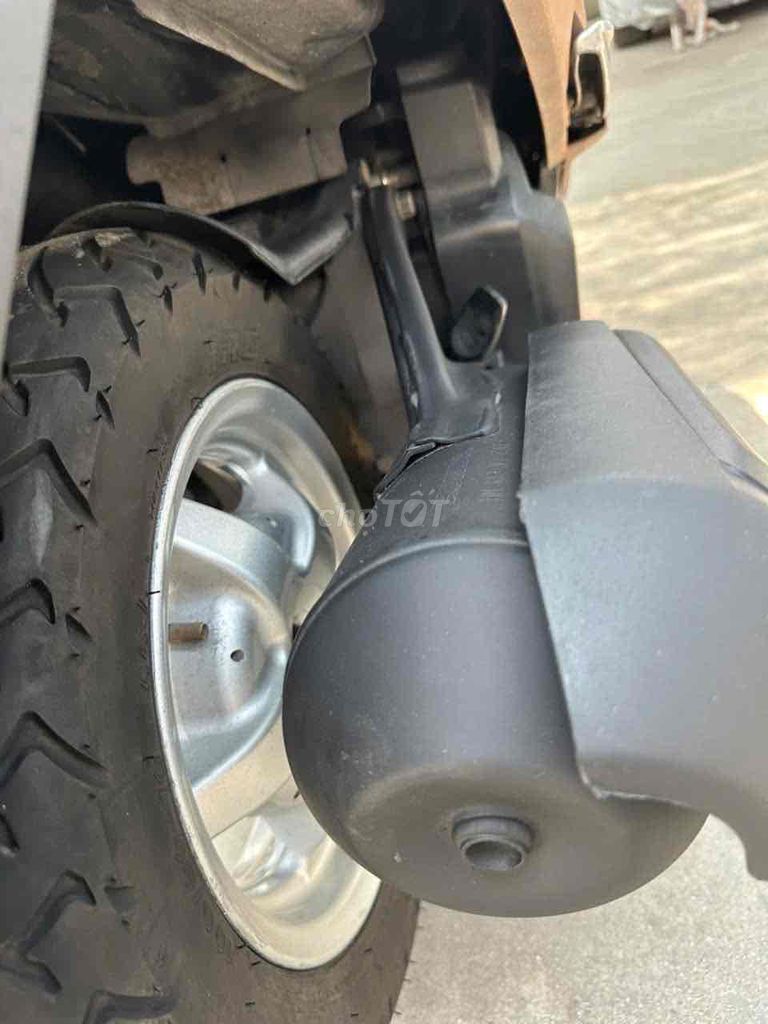 Honda Lead 2015 - ảnh 5