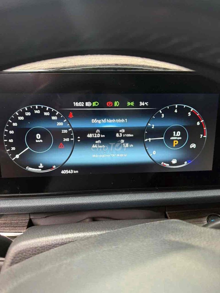 Ford Territory 2024 - ảnh 3
