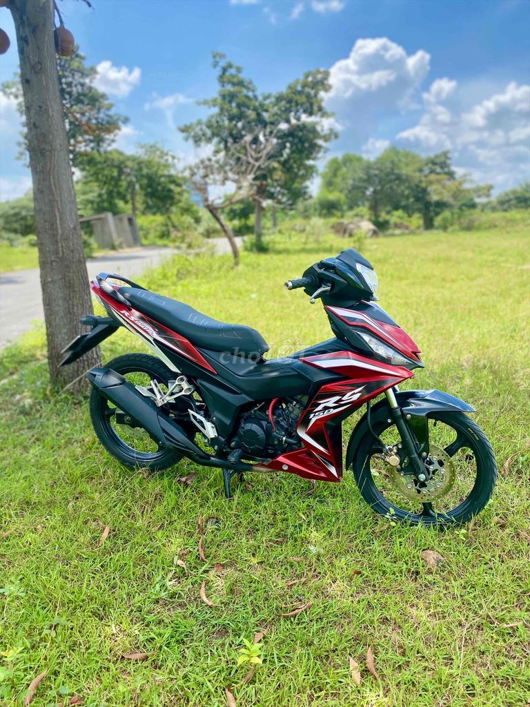 Honda Winner 2018 - ảnh 1