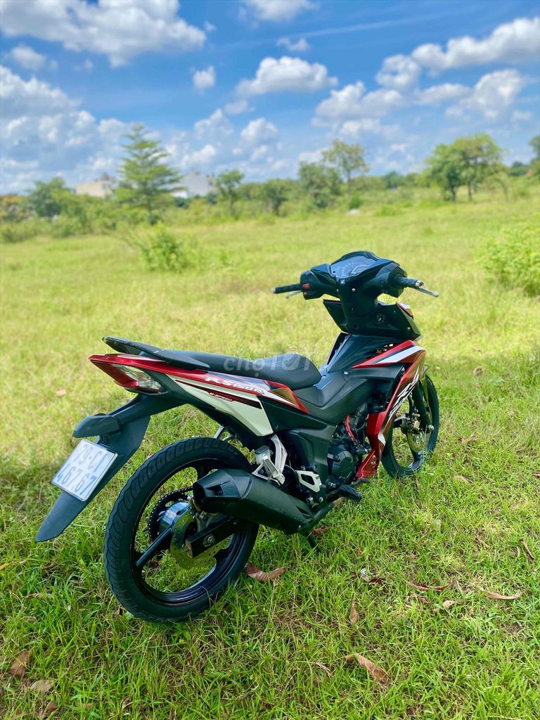 Honda Winner 2018 - ảnh 2