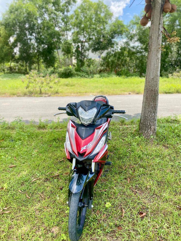 Honda Winner 2018 - ảnh 3