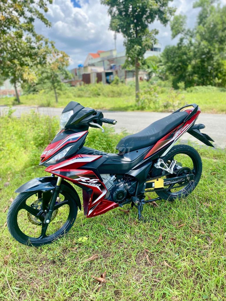 Honda Winner 2018 - ảnh 4