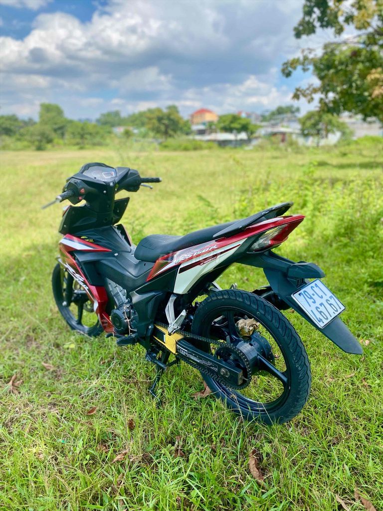 Honda Winner 2018 - ảnh 5