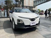 VinFast VF5 Plus 2026 - ảnh 1