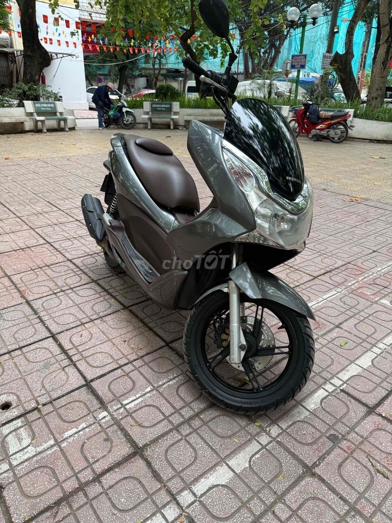 Honda Pcx 2011 - ảnh 1