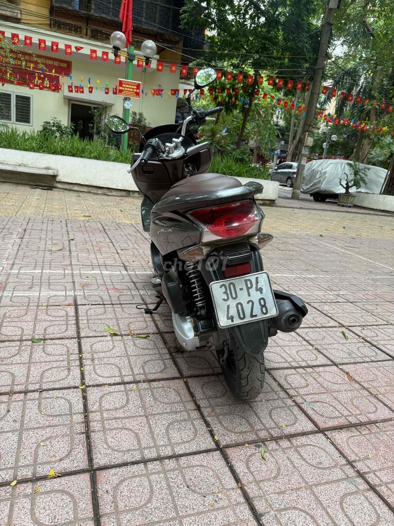 Honda Pcx 2011 - ảnh 3