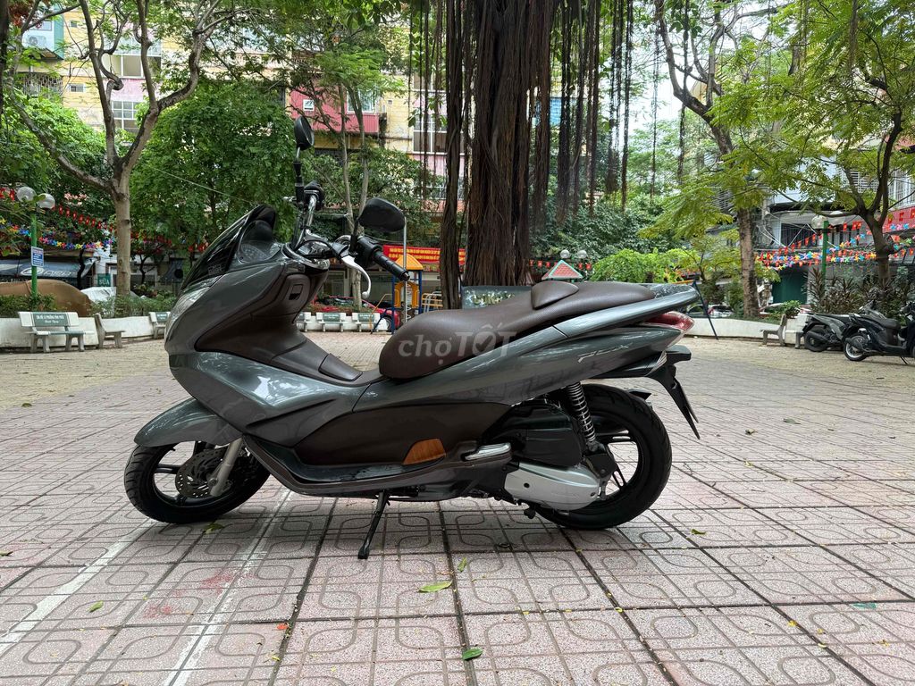 Honda Pcx 2011 - ảnh 4