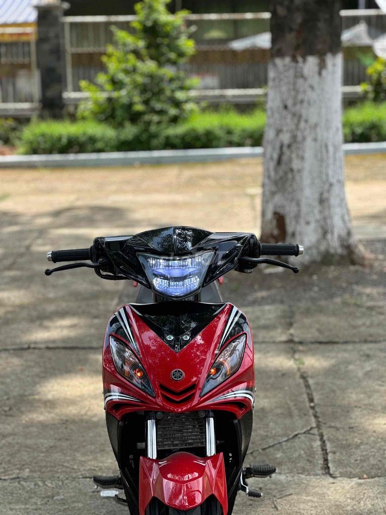 Yamaha Exciter 2011 - ảnh 1