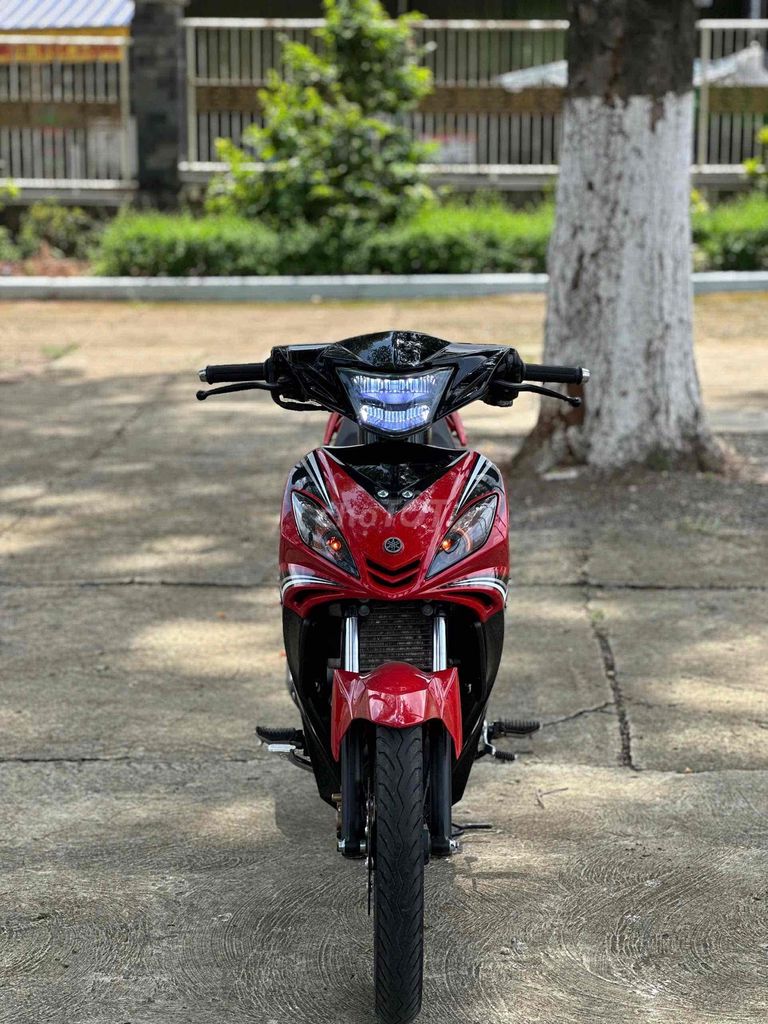 Yamaha Exciter 2011 - ảnh 2
