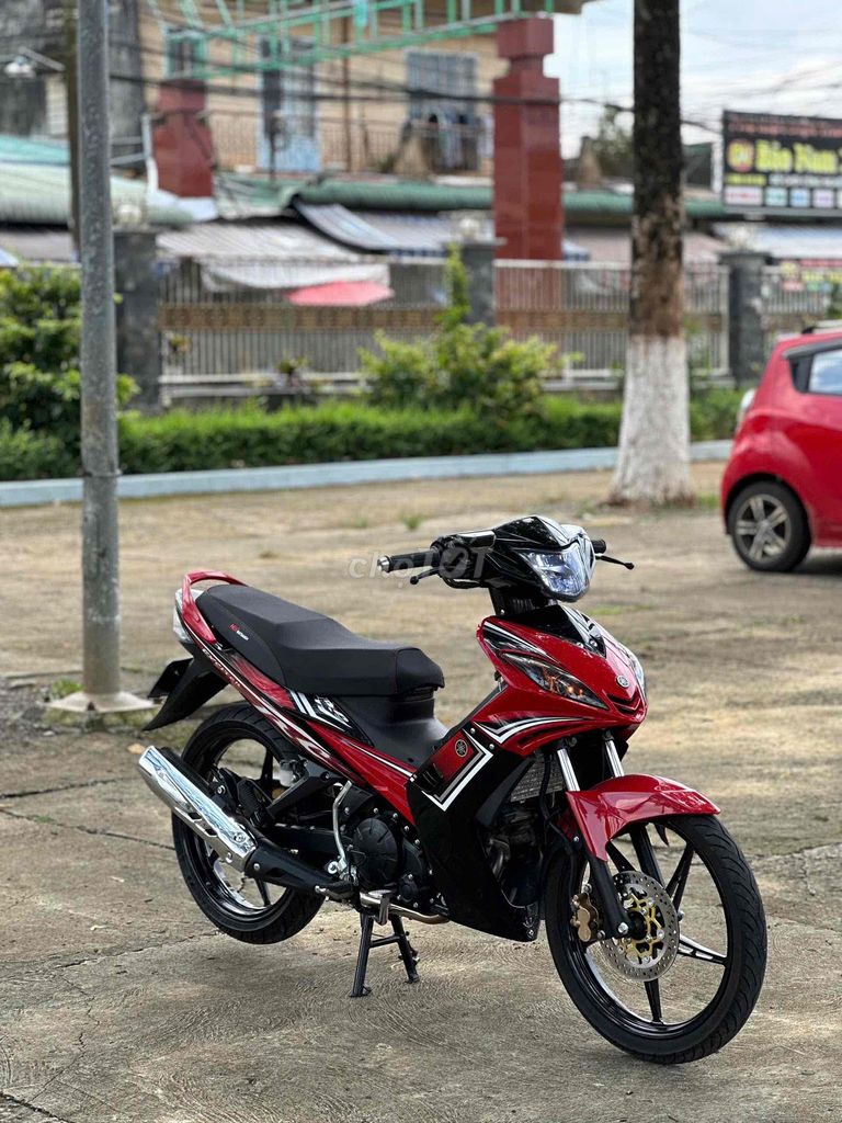 Yamaha Exciter 2011 - ảnh 3