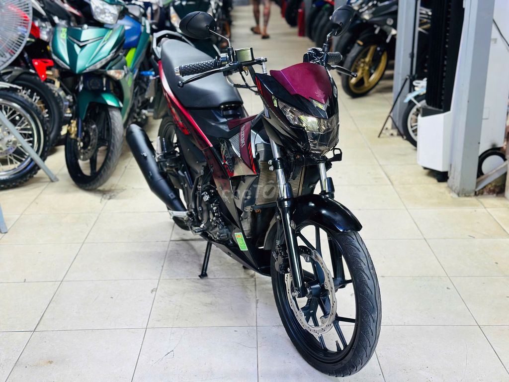 XE M 2022 - ảnh 1