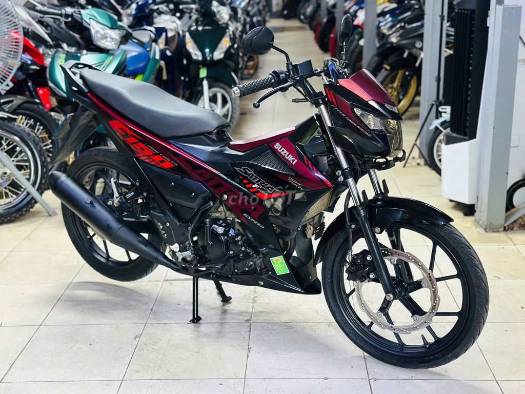 XE M 2022 - ảnh 2