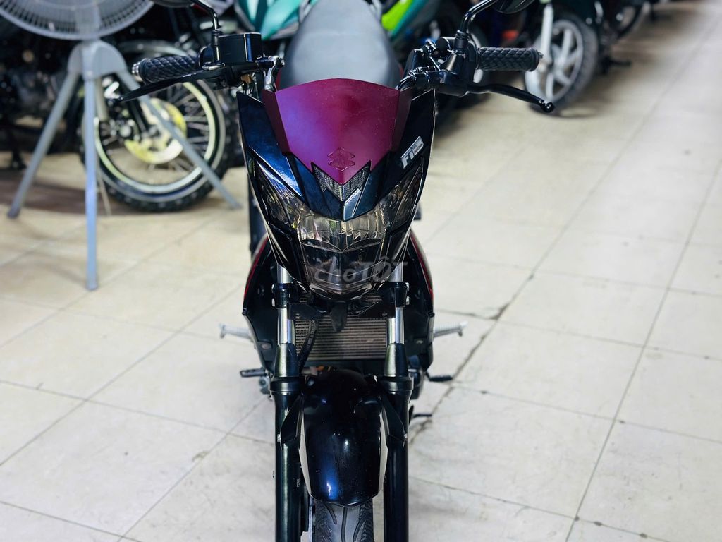 XE M 2022 - ảnh 3